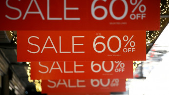 China Retail Sales